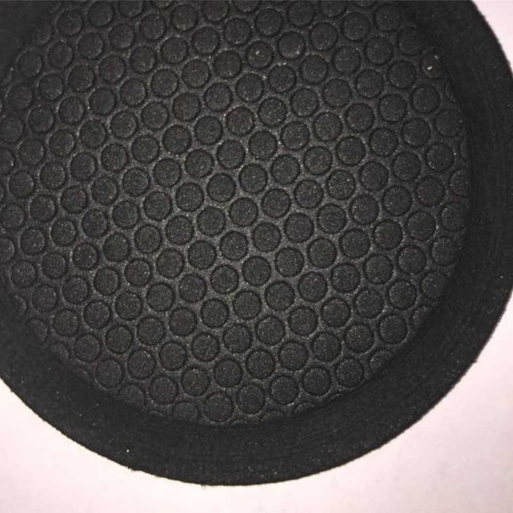 Seat Foam-Tank Grip