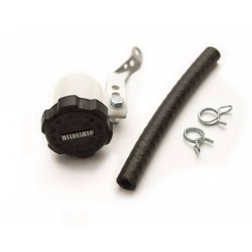 Accossato Mounting Kit Brake Fluid Reservoir 30ml