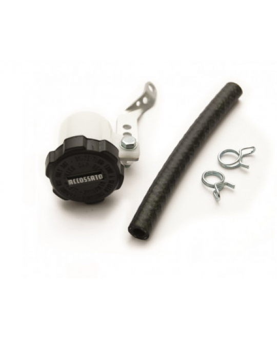 Accossato Mounting Kit Brake Fluid Reservoir 30ml