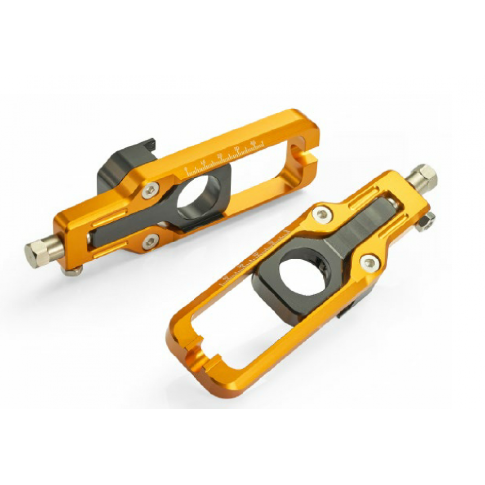 Rear Axle Adjusters
