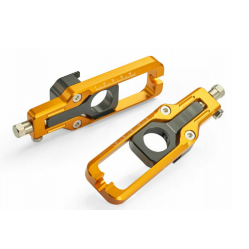 Rear Axle Adjusters