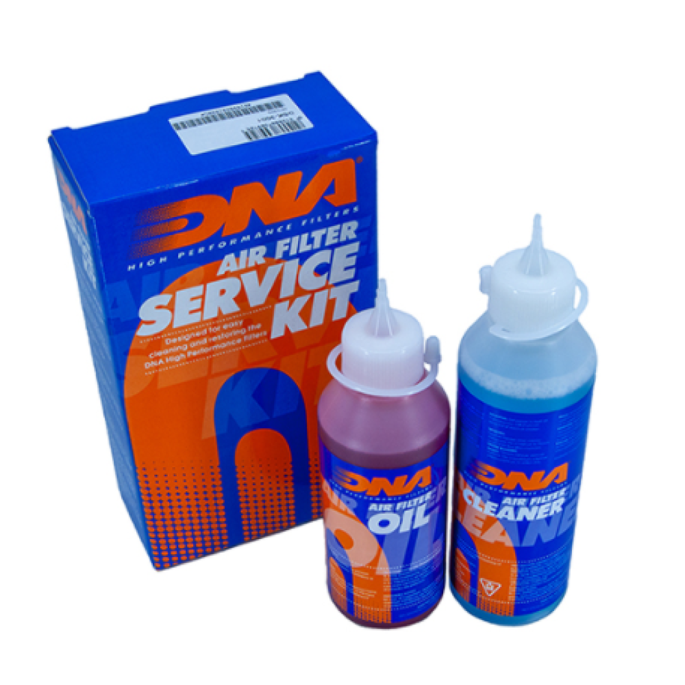 DNA AIR FILTER SERVICE KIT