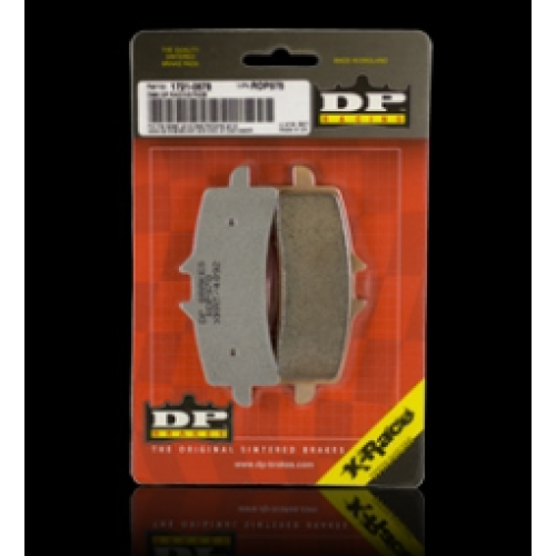 DP Brakes- Pads