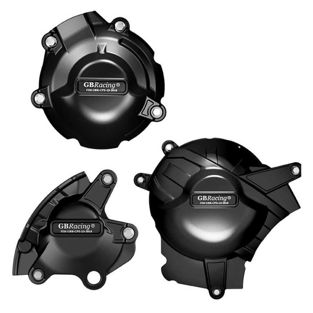 GSXR1000 L7-L9 ENGINE COVER SET