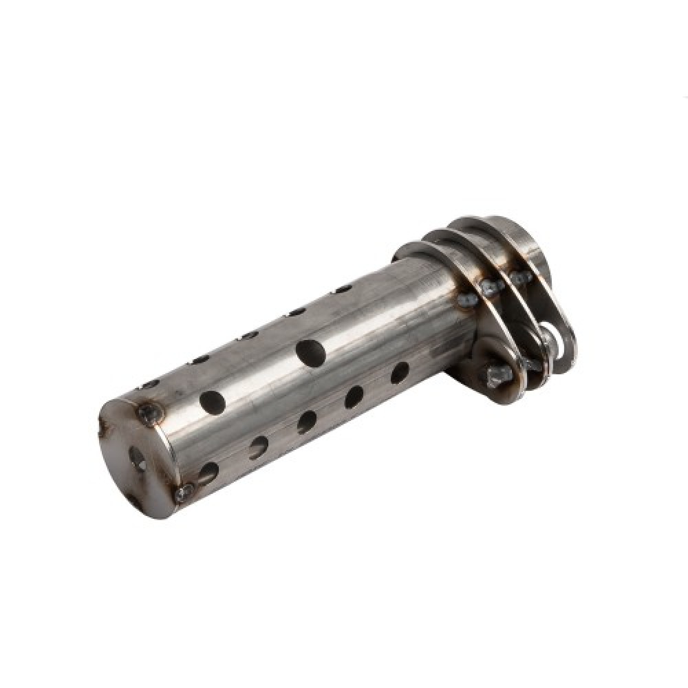 HINDLE NOISE REDUCER INSERT FOR EVOLUTION MUFFLERS/MEGAPHONES