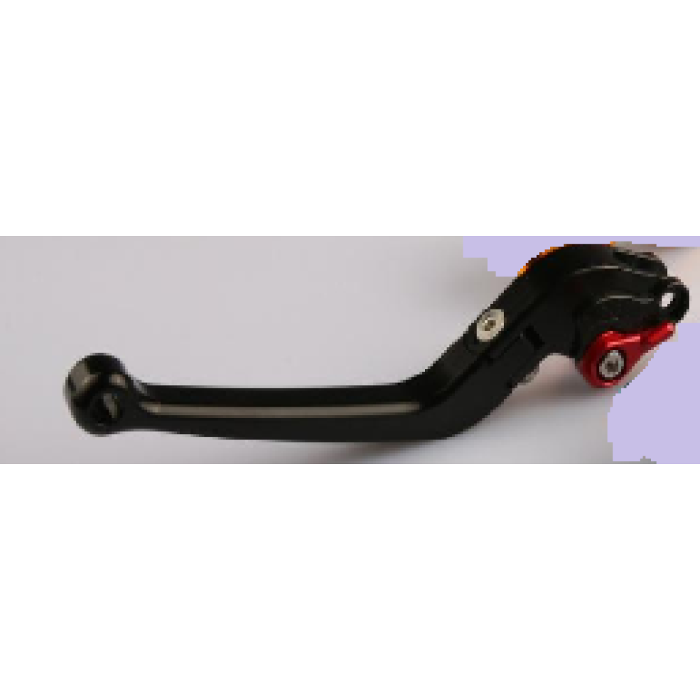 Bickle EVO Folding Brake and Clutch  Levers 