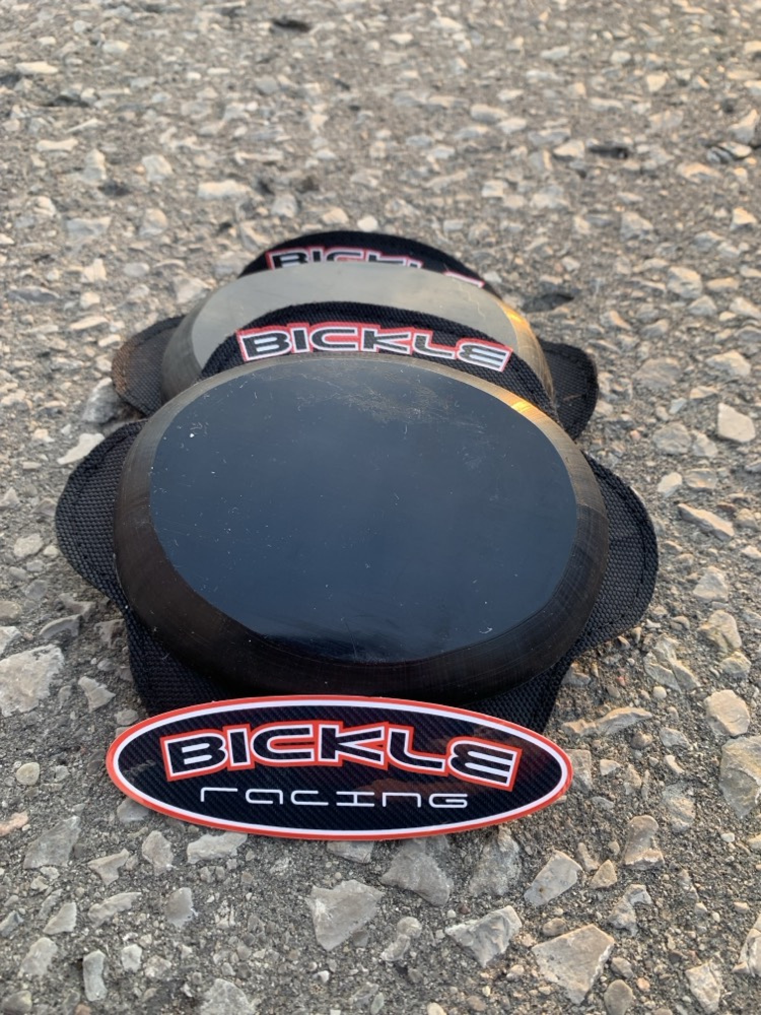 Bickle Racing