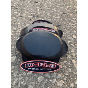 Solid Color Knee Sliders