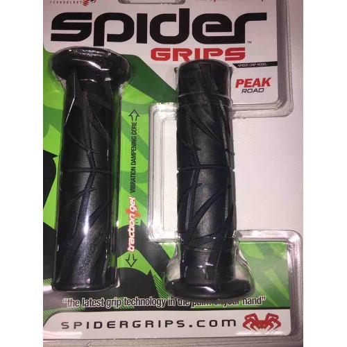 SpIder Grips