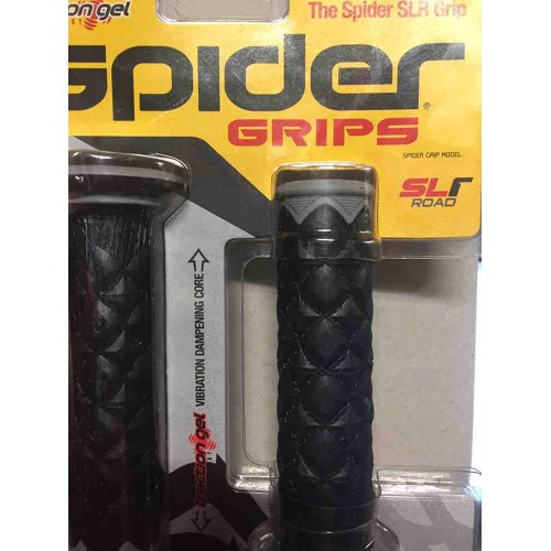 SpIder Grips