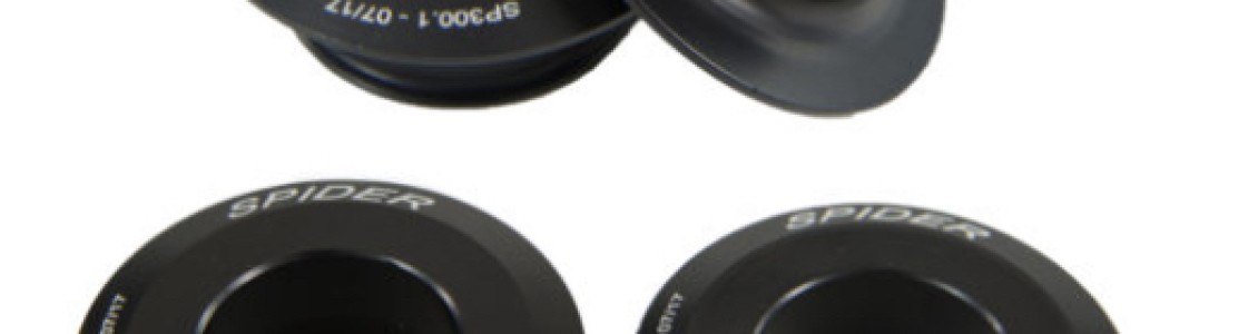 Drive- Captive Wheel Spacers