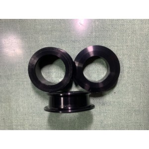 Captive Wheel Spacers GSXR 600 and Triumph