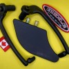 Brake Guard and Shark Fins