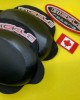 Solid Color Knee Sliders