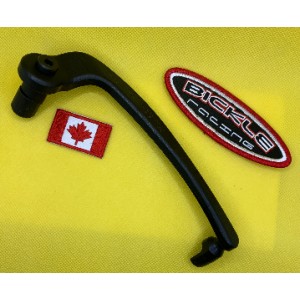 Clutch Lever Guard