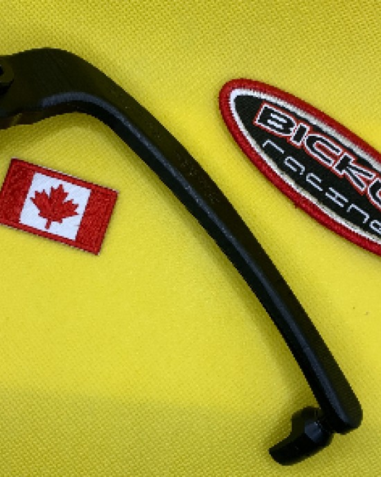 Brake,clutch,Shark Fin Combo