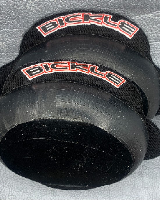 Buy 2 and save Reverse Velcro Endurance