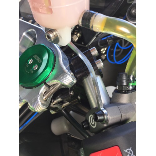 KurveyGirl Universal Resovoir Mount