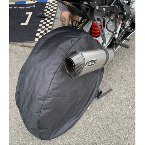 Tire Blankets