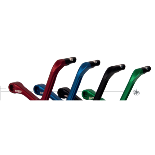 Spider EVO Brake Lever