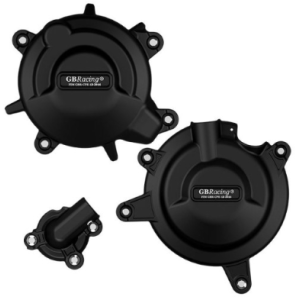  Suzuki GSX-R 600/750 ENGINE COVER SET K6 - L6