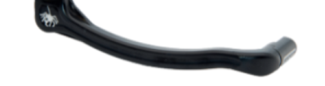 Brake Guard and Shark Fins