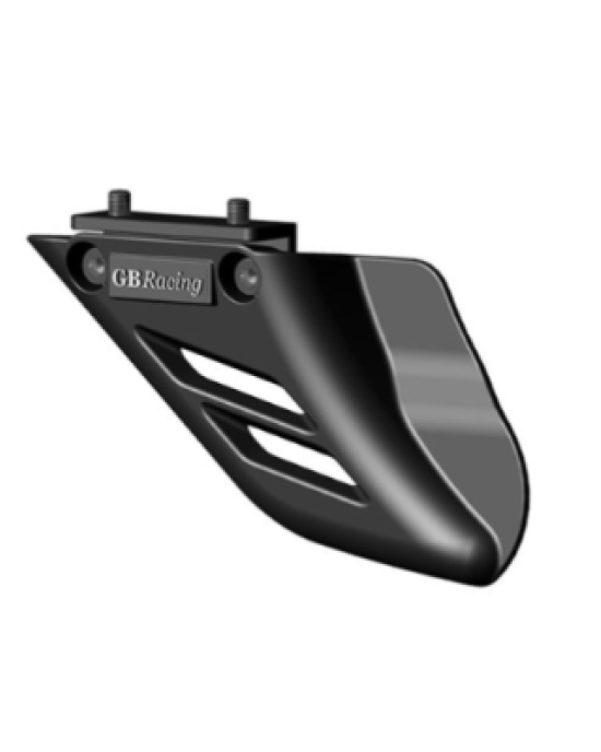 GB Racing Universal Chain Guard
