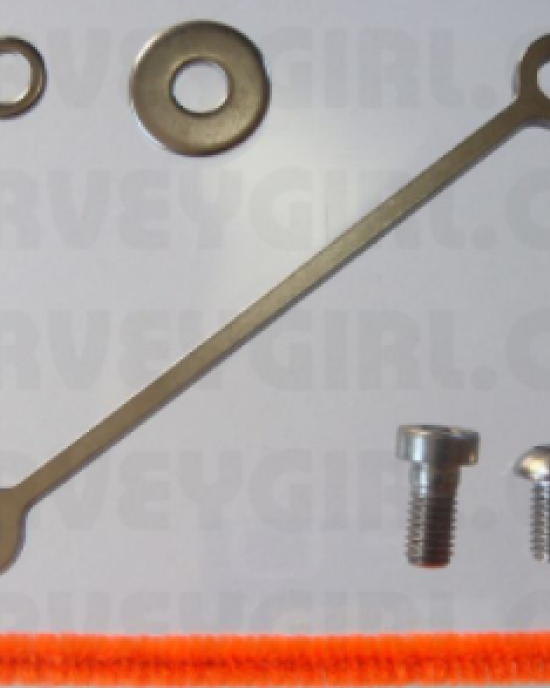  Universal Resovoir Mount