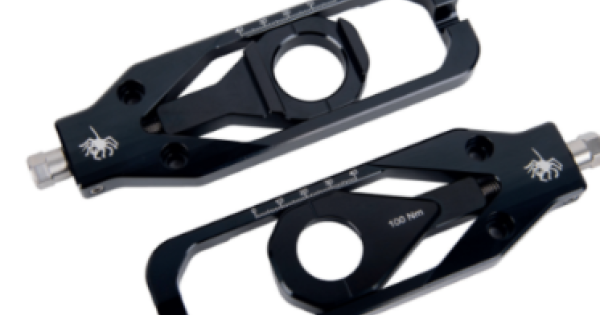 r6 adjuster