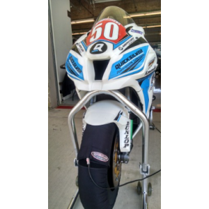 Bickle Racing SB Programmable Warmers