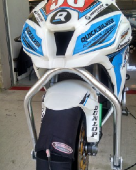 Bickle Racing SB Programmable Warmers