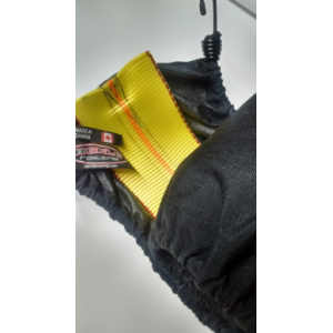 Competitive Ice Tire Covers-Pair