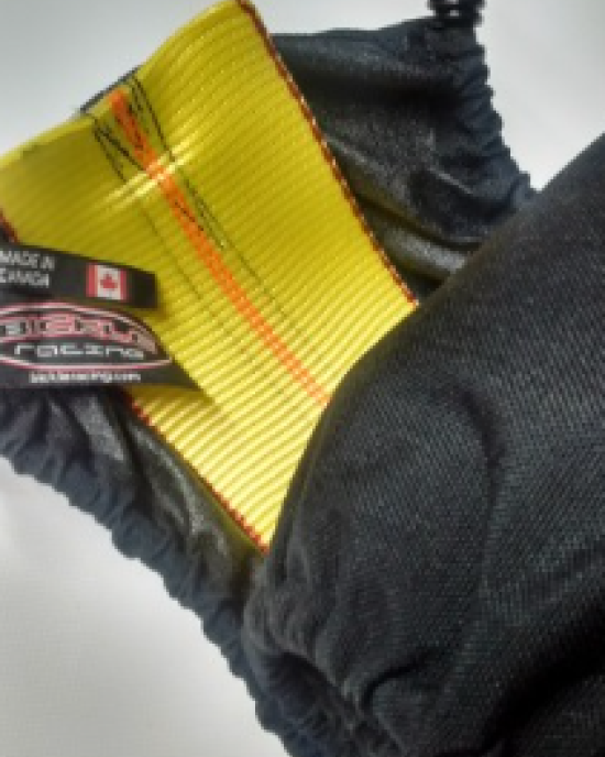 Competitive Ice Tire Covers-Pair