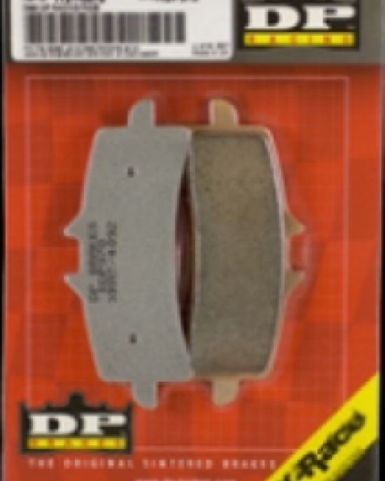 DP Brakes- Pads