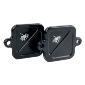 AIS Block off Plates