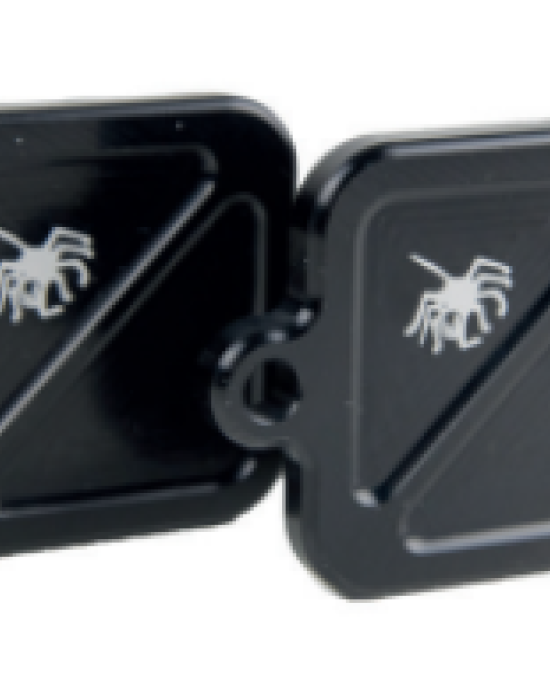 AIS Block off Plates