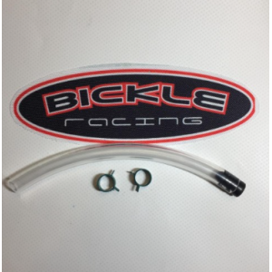 Rear Brake Reservoir Delete