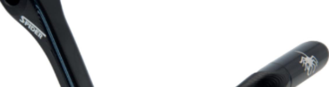 Levers, Brake Guards