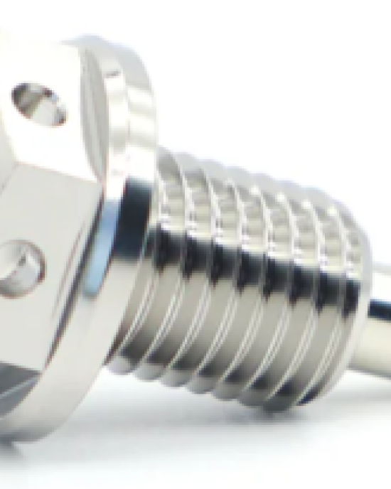  Magnetic Drain Plug