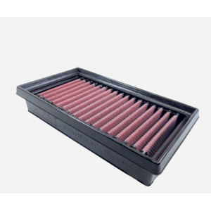 DNA FIlter-Clearance